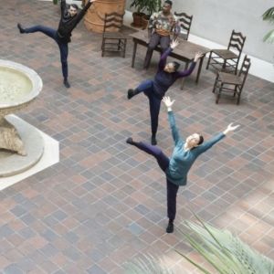 Ballet Hispánico to Present Eduardo Vilaro's BUSCANDO A JUAN: On-Demand Screening…