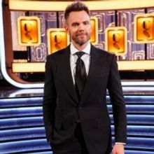 Joel McHale to Return as Host of CARD SHARKS on ABC