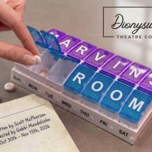 Marvin's Room to Open at Dionysus Theatre Company