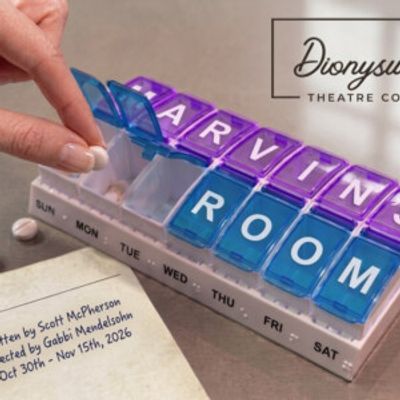 Marvin's Room to Open at Dionysus Theatre Company
