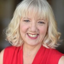 Mary Lahti to Bring WOULDA, COULDA, SHOULDA to Don't Tell Mama