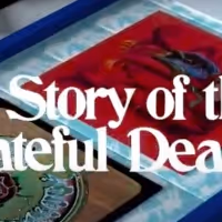 Vinyl Me, Please Announces Experiential Vinyl Box Set With The Grateful Dead