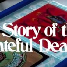 Vinyl Me, Please Announces Experiential Vinyl Box Set With The Grateful Dead