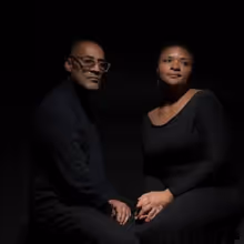 Lizz Wright, Kenny Banks Sr. Release "Amazing Grace" From NEARNESS
