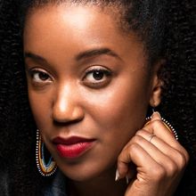 Interview: Kristen Adele Calhoun Excitedly World Premieres Her BLACK CYPRESS BAYOU