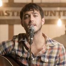 Laine Hardy's Smokey 'Swingin'' Honors Country Great John Anderson