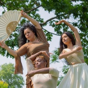 Common Ground Dance Festival Returns For 5th Anniversary Edition