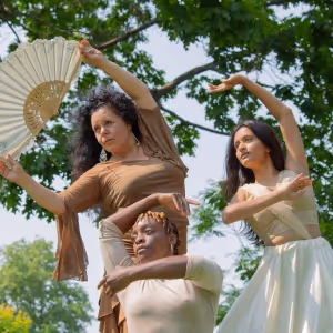 Common Ground Dance Festival Returns For 5th Anniversary Edition