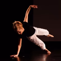 Flushing Town Hall Presents Valerie Green/Dance Entropy