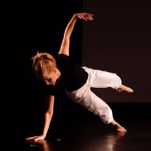 Flushing Town Hall Presents Valerie Green/Dance Entropy