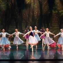 Central Indiana Dance Ensemble To Host 25th Anniversary Gala