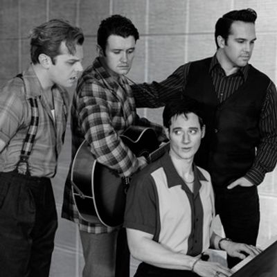 MILLION DOLLAR QUARTET Will Come to Meadow Brook Theatre This Spring