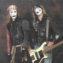 The Garden Release New Album 'Horseshit on Route 66'