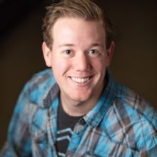 Interview: Joey Brueske of COMPANY at Ashland Productions