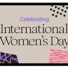 Apple Music Spotlights 'Strength In Community' Theme For International Women's Day