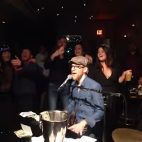 Ring in the New Year with Shake Rattle & Roll