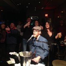 Ring in the New Year with Shake Rattle & Roll