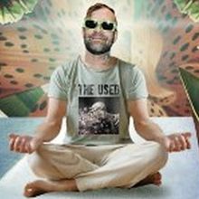 Video: The Used Share Animated Music Video for 'Giving Up'