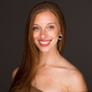 Sofía Ameglio: Argentinian Talent Blending Dance and Acting in NYC