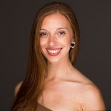 Sofía Ameglio: Argentinian Talent Blending Dance and Acting in NYC