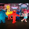 SESAME STREET LIVE! ELMO'S GOT THE MOVES is Coming to State Theatre New Jersey