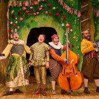 Review: MIDSUMMER MECHANICALS, Globe Theatre