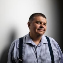 Interview: Claude Jackson, Jr. of CASHED OUT at San Francisco Playhouse Explores the 