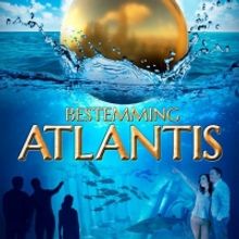 BWW Feature: EERSTE IMMERSIVE STORY VAN BELGIË: “BESTEMMING ATLANTIS” BIJT DE SP