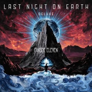 Finger Eleven Release Maxi-Single of LAST NIGHT ON EARTH