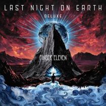 Finger Eleven Release Maxi-Single of LAST NIGHT ON EARTH