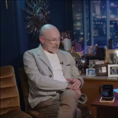 Rob Corddry Admits He Fakes Remembering His Kids' Childhoods