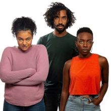 FACTORY Presents The Return Of TROUT STANLEY By Claudia Dey