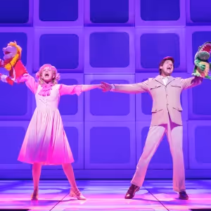Review Roundup: TAMMY FAYE Opens On Broadway