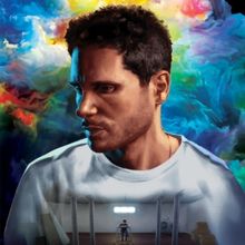 EDINBURGH 2023: Review: DREW MICHAEL: DREW'S ADVENTURES, Pleasance Dome, Jack Dome