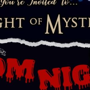 Theatre Three Dallas To Host Prom- Themed Fundraiser To Support Local Arts And…