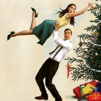 New Old Friends Presents CRIMES AGAINST CHRISTMAS