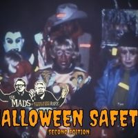 VIDEO: MST3K's The Mads Release Halloween Safety Video and Announce Next Livestream…