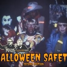 VIDEO: MST3K's The Mads Release Halloween Safety Video and Announce Next Livestream, 