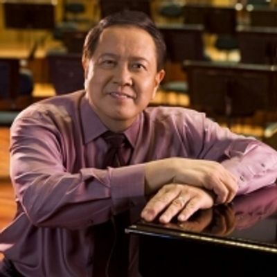 BWW Review: SAN DIEGO SYMPHONY: LING CONDUCTS PROKOFIEV & DVOR&Aacute;K at At The Jacobs Music Center