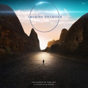 Imagine Dragons Unveil New Single For STARFIELD Movie