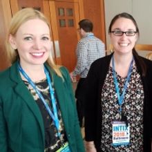 BroadwayHD's Bonnie Comley, Roundabout's Sean Tecson, and More Set for TriTix Forum