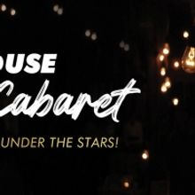 Ogunquit Playhouse Announces PLAYHOUSE PATIO CABARET