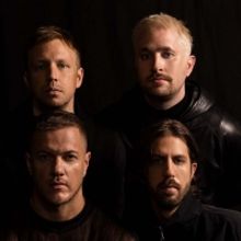 Amazon Music to Host Imagine Dragons Concert Livestream