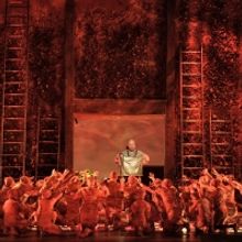 BWW Review: DAS RHEINGOLD at Home Computer Screens