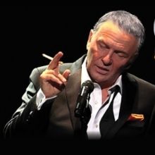 ONE MORE FOR THE ROAD Frank Sinatra Tribute Comes to The Mahaffey Theater Next Month