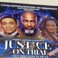 Review: JUSTICE ON TRIAL at United Faith Christian Academy Photo