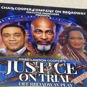 Review: JUSTICE ON TRIAL at United Faith Christian Academy