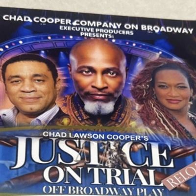 Review: JUSTICE ON TRIAL at United Faith Christian Academy