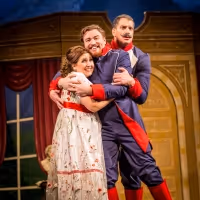 BWW Review: LA FILLE DU REGIMENT at Winter Opera St. Louis