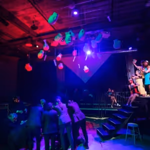 Wilbury Theatre Group Reveals 2023/24 Main Series Season